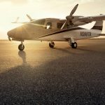 Twin Tecnam P2006